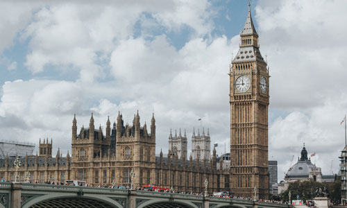 United Kingdom Office